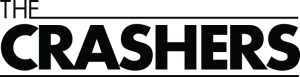 The Crashers logo